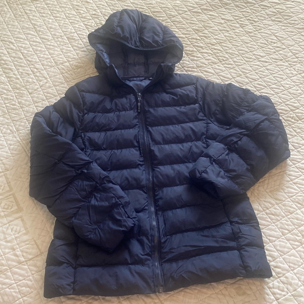 UNÍ  QLO jacket